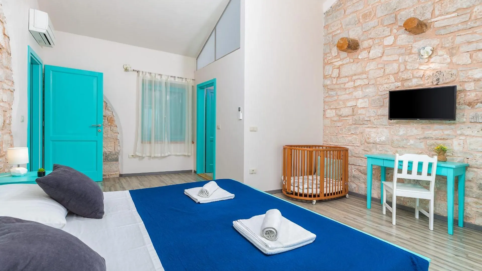 Villa Kristina Peroj