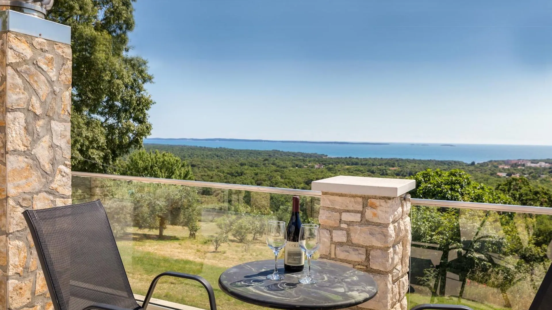 Villa Kristina Peroj